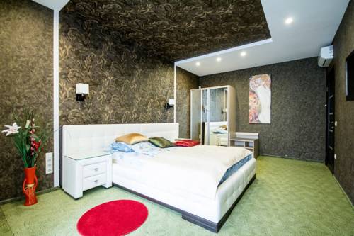 Фотография мини отеля Flatsby VIP