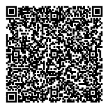 QR код гостиницы Очарование моря