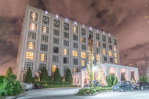 Фотография гостиницы Proximity Hotel