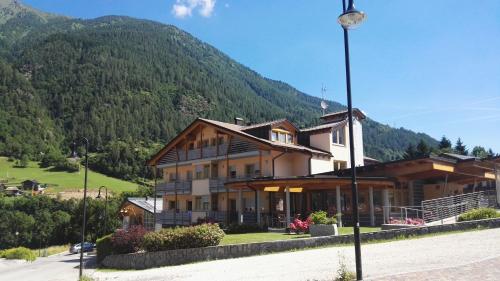 Фотография апарт отеля R.T.A. La Moretina