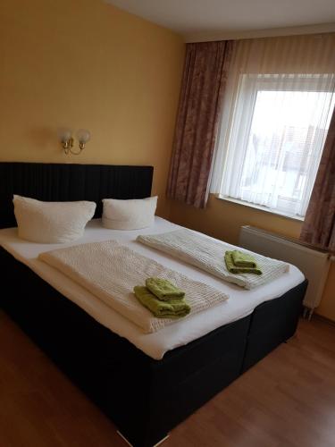 Фотография гостиницы Pension Kuehnauer Hof