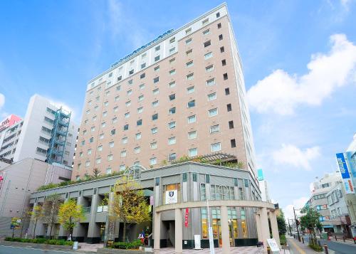 Фотография гостиницы Tachikawa Washington Hotel