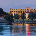 Фотография гостиницы Hilton Garden Inn Providence