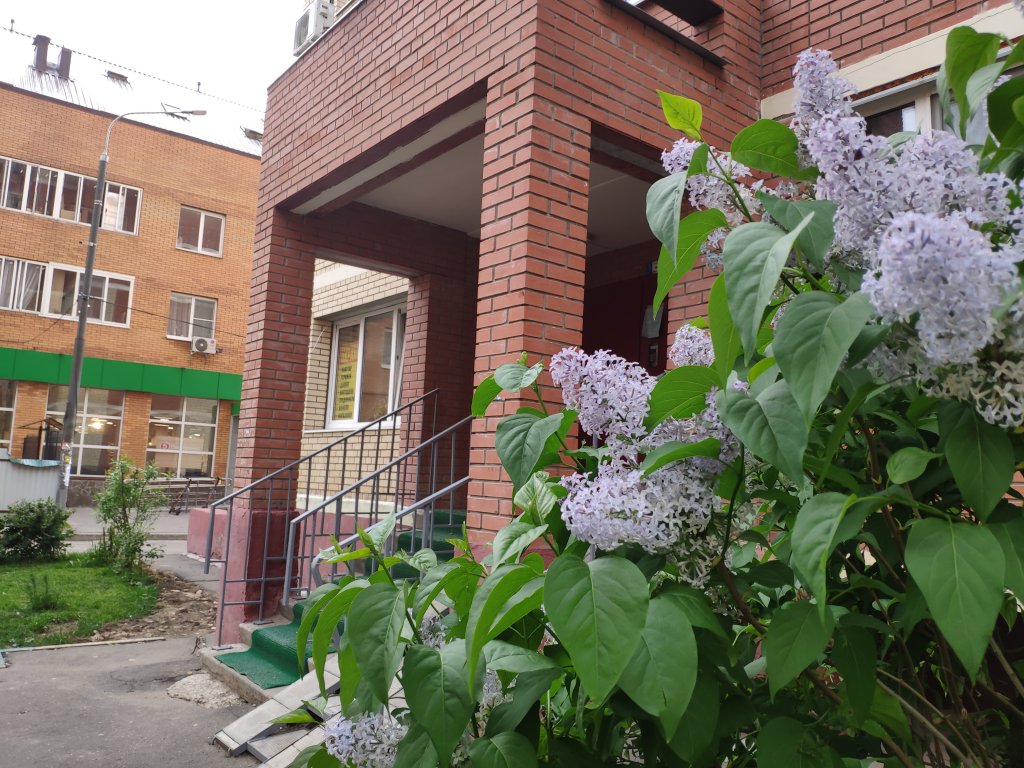 Фотография квартиры Апартаменты на Староандреевской