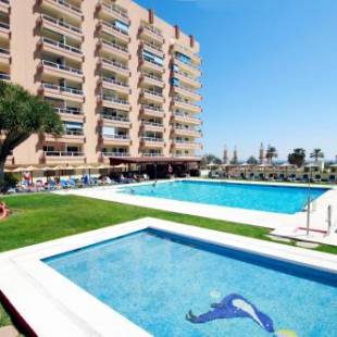 Фотографии апарт отеля 
            Hotel Apartamentos Pyr Fuengirola