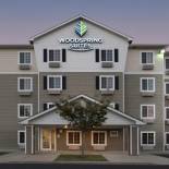 Фотография гостиницы WoodSpring Suites Augusta Fort Gordon