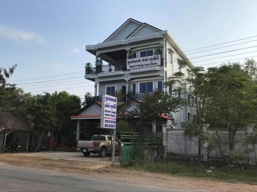 Фотография гостевого дома Mama's Family Guesthouse