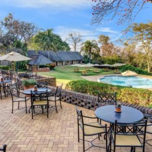 Фотография гостиницы Hazyview Sun