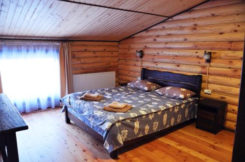 Фотография мотеля Джерело