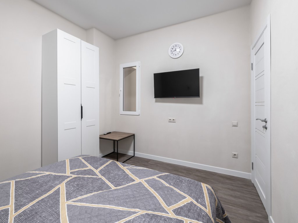 Фотография квартиры Апартаменты Студия в Воскресенске