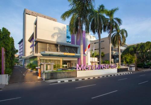 Фотография гостиницы Mercure Jakarta Cikini