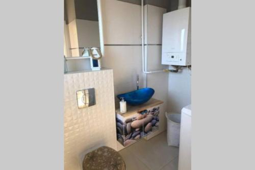 Фотография гостевого дома Haus Nathalie