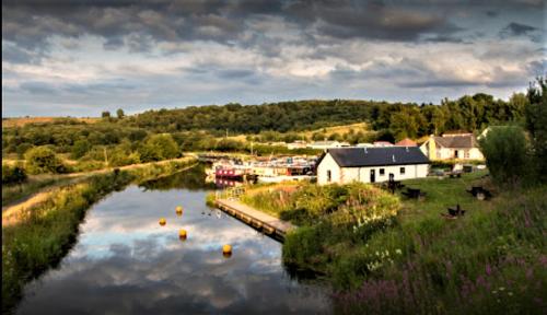 Фотографии гостиницы 
            The Boat House