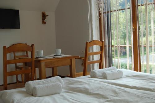 Фотография мини отеля Cisna Chata