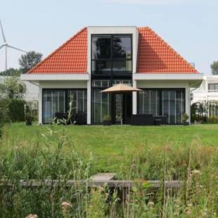 Фотографии гостевого дома 
            Beautiful Holiday Home with Jetty in Harderwijk