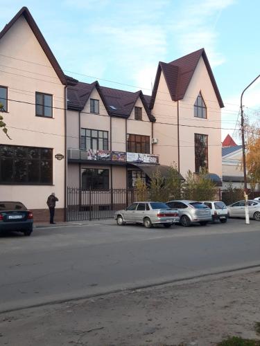 Фотография гостиницы Гольфстрим