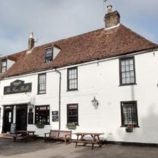 Фотография мини отеля The Five Bells, Eastry