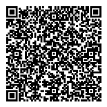 QR код кемпинга Тетис