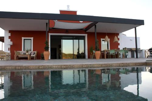 Фотография гостевого дома Casa rural reformada Bini Aumaia