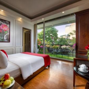 Фотография гостиницы Hanoi Royal Palace Hotel 2