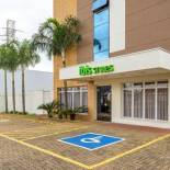 Фотография гостиницы ibis Styles Araraquara