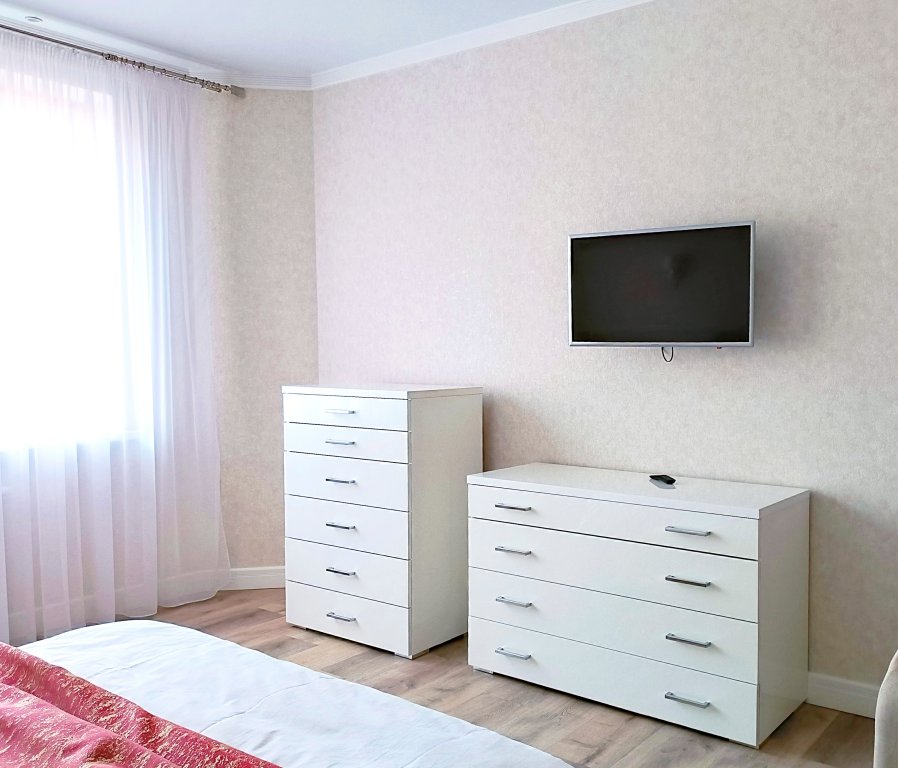 Фотография квартиры Апартаменты Air сети DeNewHome