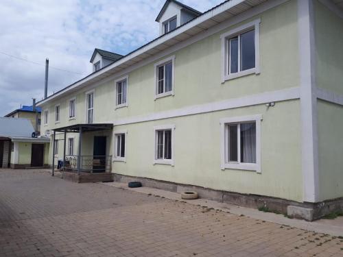 Фотография хостела Астана