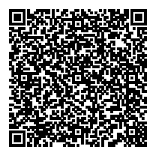 QR код гостевого дома Black Orange