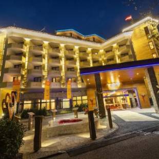 Фотографии гостиницы 
            EurothermenResort Bad Ischl - Hotel Royal 4-Sterne Superior