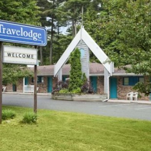 Фотография гостиницы Travelodge by Wyndham Bracebridge