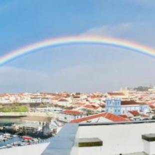 Фотографии гостевого дома 
            Arco Iris