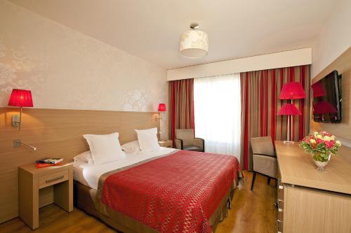 Фотография апарт отеля Residhome Paris-Evry