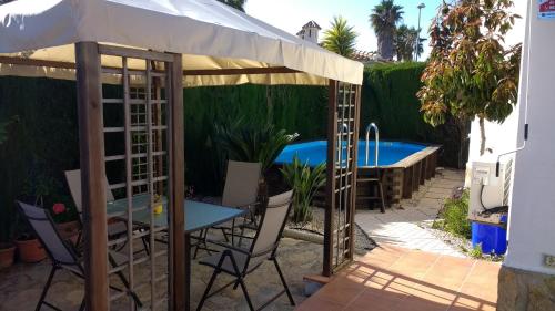 Фотография гостевого дома Family Beach Villa Rubens