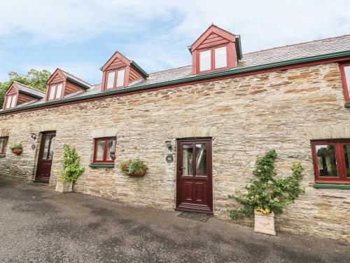 Фотографии гостевого дома 
            Ash Cottage, Llandysul