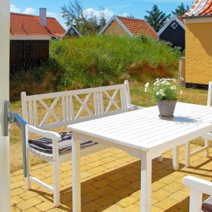 Фотография гостевого дома Holiday home Skagen XXI