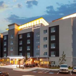 Фотографии гостиницы 
            TownePlace Suites by Marriott San Antonio Westover Hills