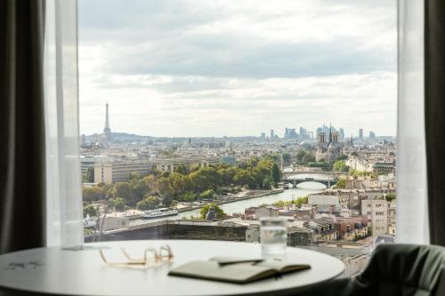 Фотография гостиницы Courtyard by Marriott Paris Gare de Lyon