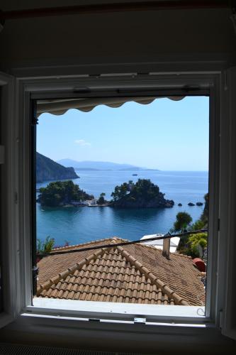 Фотография гостевого дома Marina's House