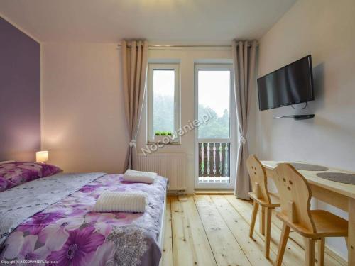 Фотография мини отеля Pokoje Gościnne Szumny Lasek