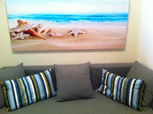 Фотография апарт отеля Suite Paradise - D111