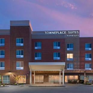 Фотографии гостиницы 
            TownePlace Suites by Marriott Columbia