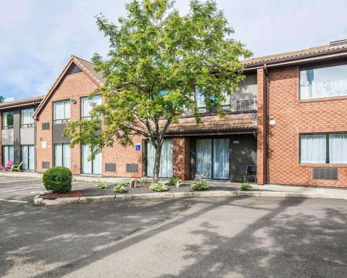 Фотография гостиницы Comfort Inn