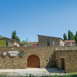 Фотографии базы отдыха 
            Agriturismo La Crociona di Nannetti