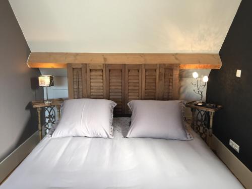 Фотография мини отеля Beauséjour-Porte de Versailles Expo