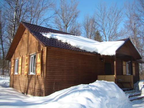 Фотография гостевого дома Светлый