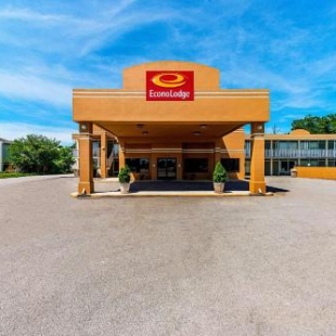 Фотография гостиницы Motel 6 Effingham, IL