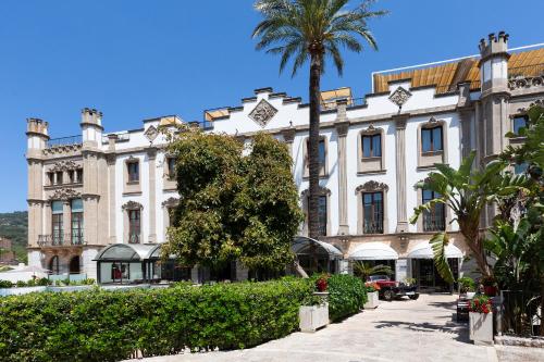 Фотография гостиницы Gran Hotel Soller