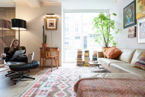 Фотография гостиницы Townhouse Design Hotel & Spa