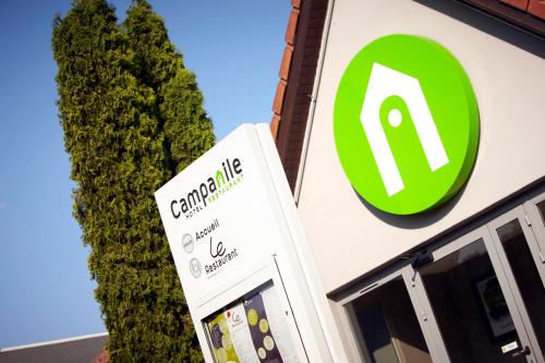 Фотография гостиницы Kyriad Direct Le Havre Est - Gonfreville