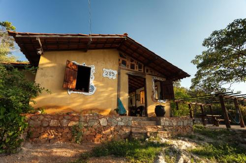 Фотографии гостевого дома 
            Casa Aconchego do Sol